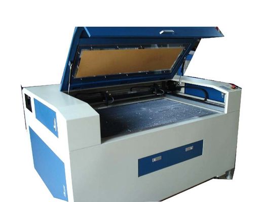 0.2-50KHZ 80w CO2 Laser Cutting Machine Co2 Laser Cutting And Engraving Machine